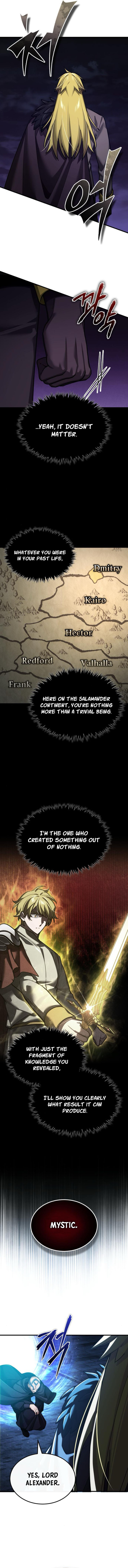 The Heavenly Demon Can’t Live a Normal Life Chapter 166 55 9