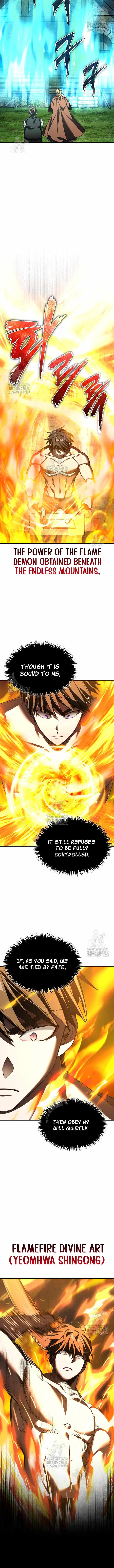 The Heavenly Demon Can’t Live a Normal Life Chapter 172 52 ch 172 10