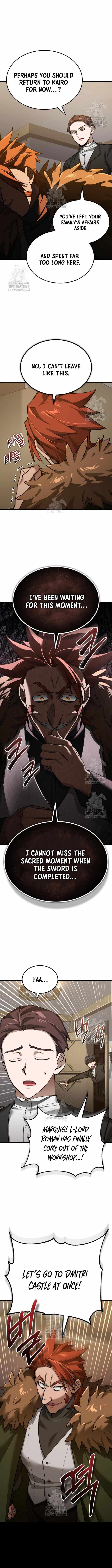 The Heavenly Demon Can’t Live a Normal Life Chapter 172 55 ch 172 13