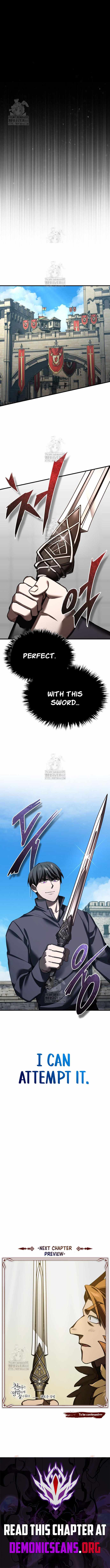 The Heavenly Demon Can’t Live a Normal Life Chapter 172 56 ch 172 14
