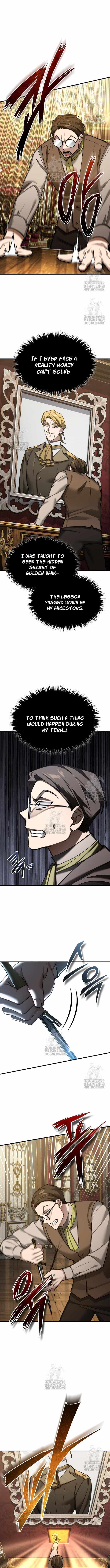The Heavenly Demon Can’t Live a Normal Life Chapter 172 47 ch 172 5