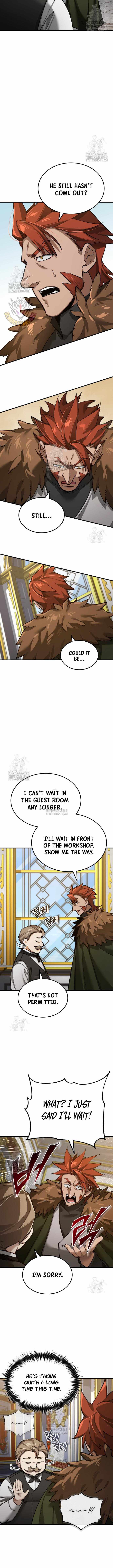 The Heavenly Demon Can’t Live a Normal Life Chapter 172 50 ch 172 8