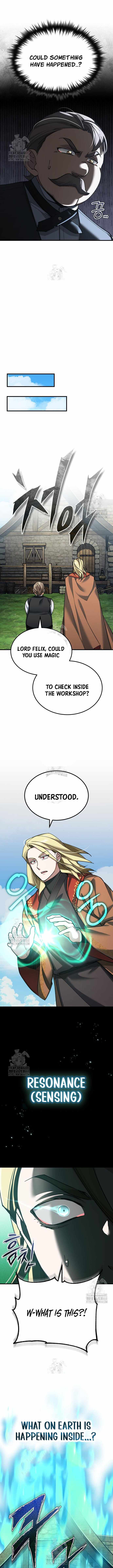 The Heavenly Demon Can’t Live a Normal Life Chapter 172 51 ch 172 9