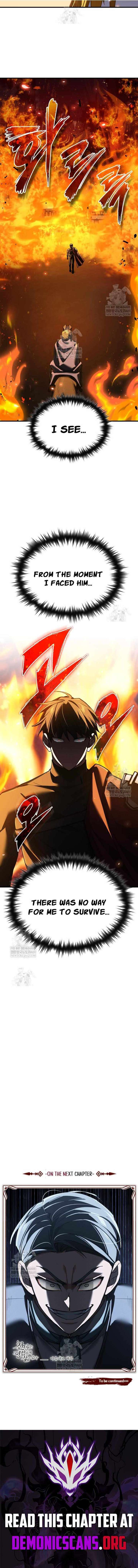 The Heavenly Demon Can’t Live a Normal Life Chapter 177 52 ch 177 13
