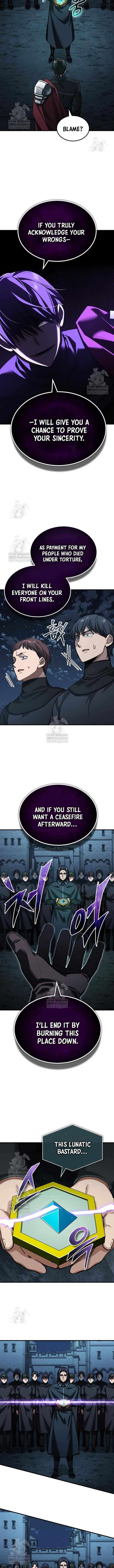 The Heavenly Demon Can’t Live a Normal Life Chapter 177 46 ch 177 7