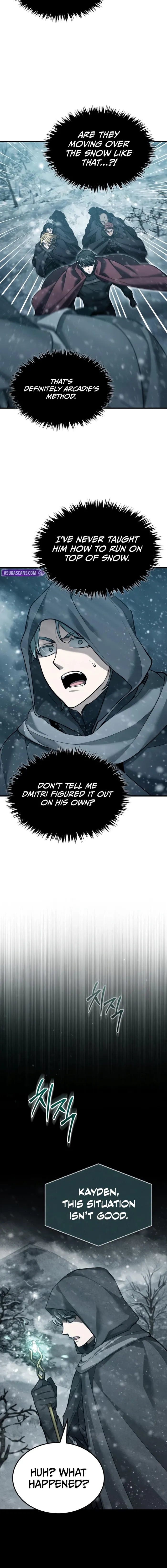 The Heavenly Demon Can’t Live a Normal Life Chapter 182 65 02