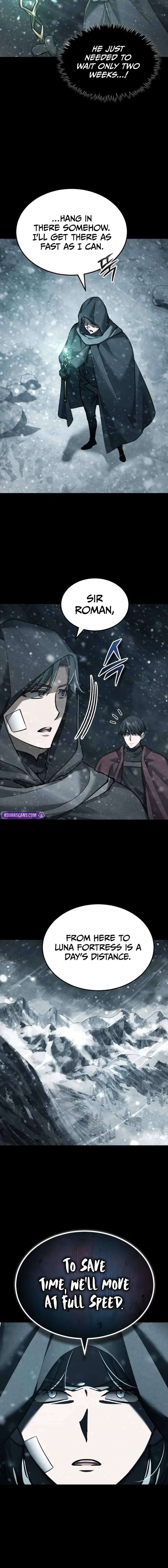 The Heavenly Demon Can’t Live a Normal Life Chapter 182 67 04