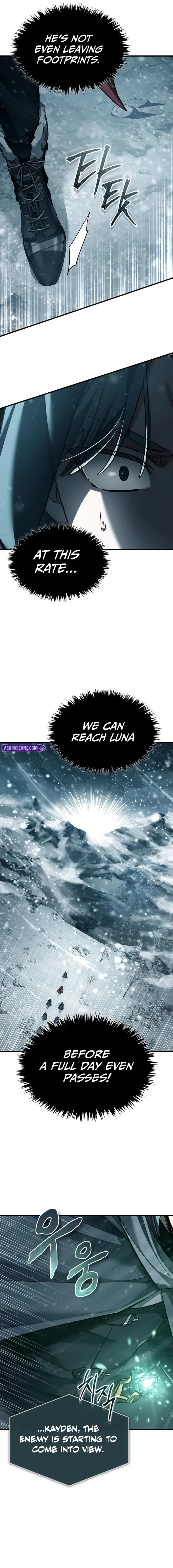 The Heavenly Demon Can’t Live a Normal Life Chapter 182 69 06
