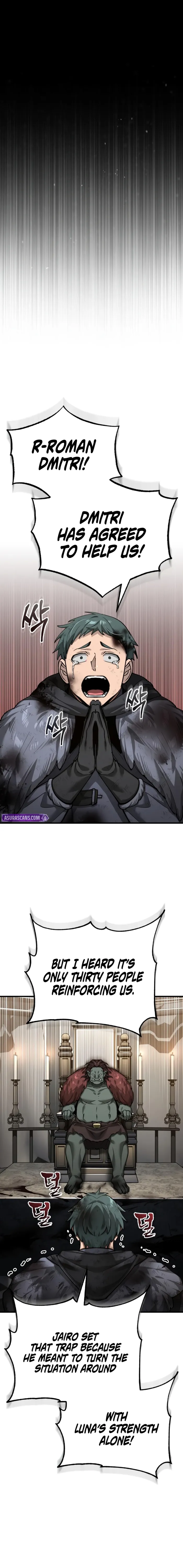 The Heavenly Demon Can’t Live a Normal Life Chapter 182 71 08
