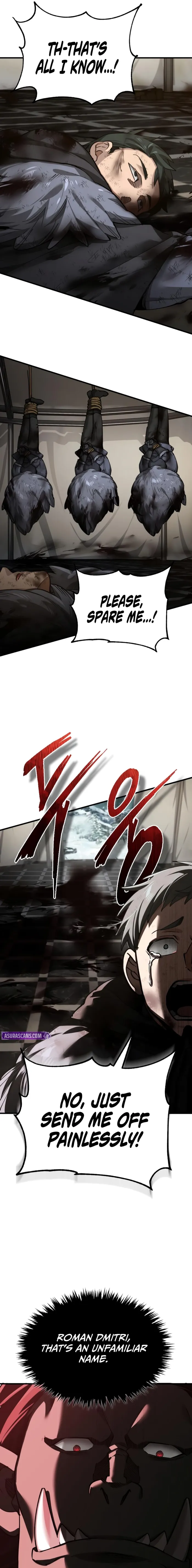 The Heavenly Demon Can’t Live a Normal Life Chapter 182 72 09