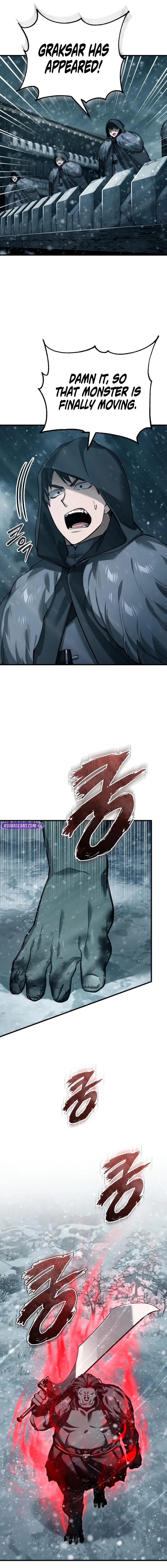 The Heavenly Demon Can’t Live a Normal Life Chapter 182 75 12