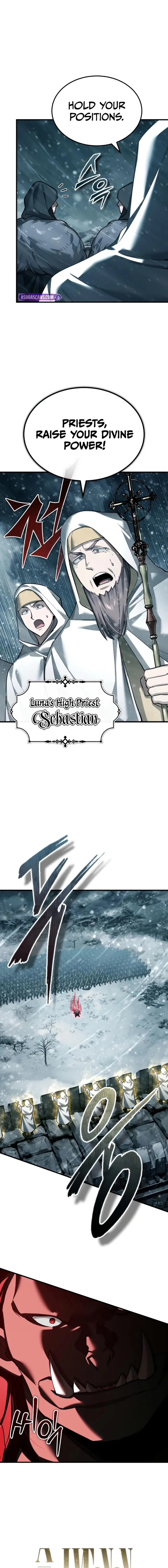 The Heavenly Demon Can’t Live a Normal Life Chapter 182 76 13