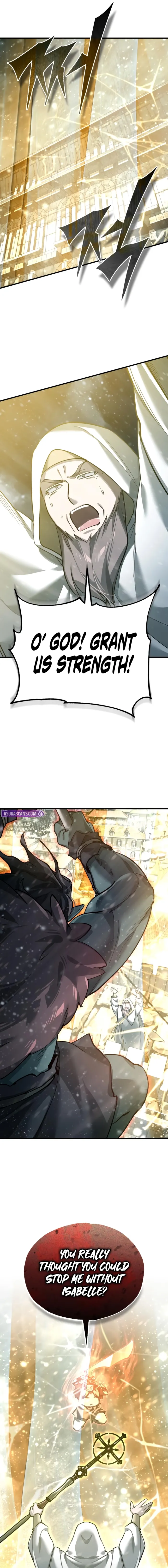 The Heavenly Demon Can’t Live a Normal Life Chapter 182 78 15