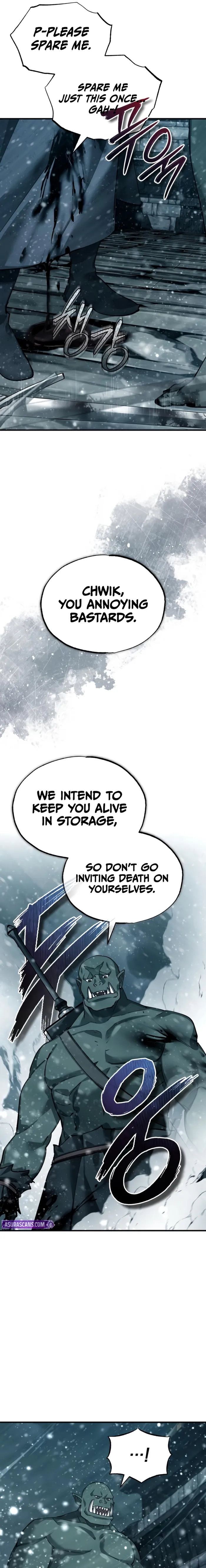 The Heavenly Demon Can’t Live a Normal Life Chapter 182 80 17
