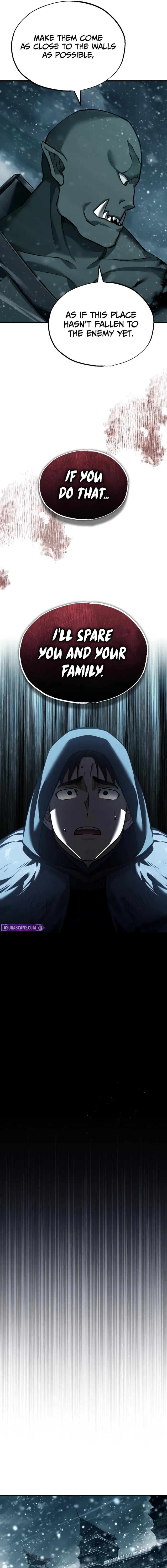 The Heavenly Demon Can’t Live a Normal Life Chapter 182 82 19