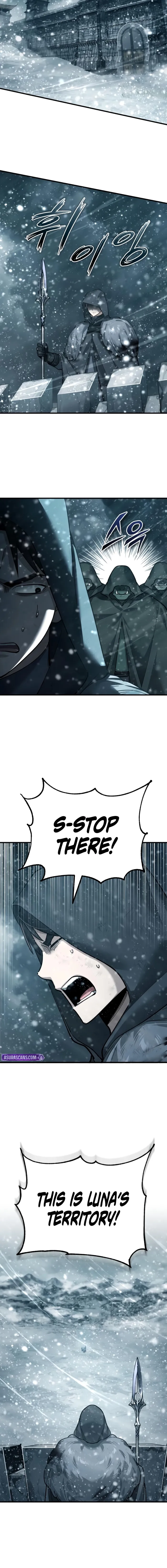 The Heavenly Demon Can’t Live a Normal Life Chapter 182 83 20