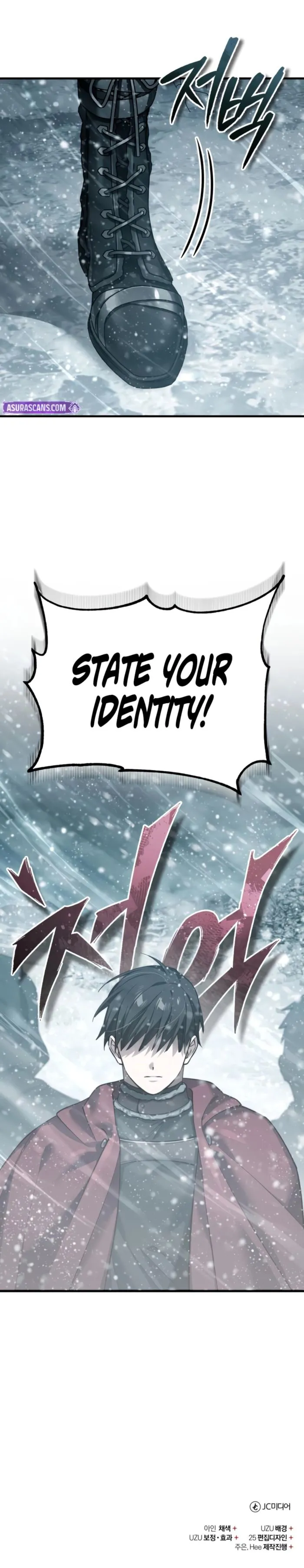 The Heavenly Demon Can’t Live a Normal Life Chapter 182 84 21