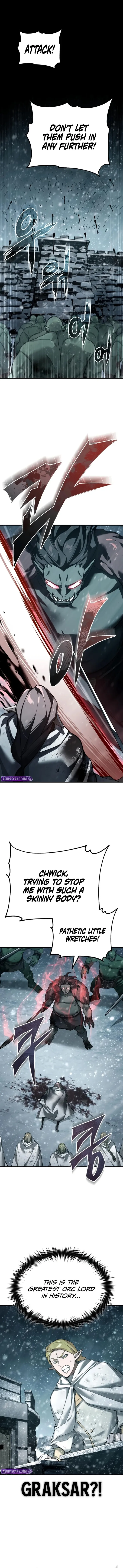The Heavenly Demon Can’t Live a Normal Life Chapter 186 40 01