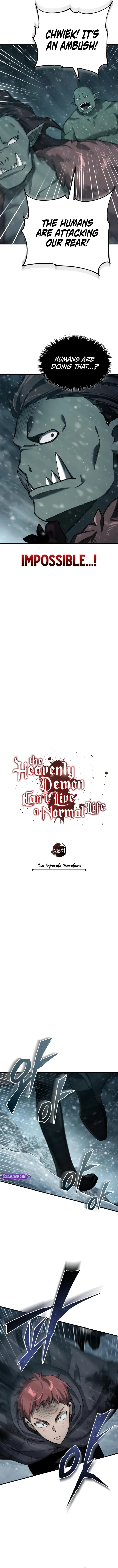 The Heavenly Demon Can’t Live a Normal Life Chapter 186 41 02