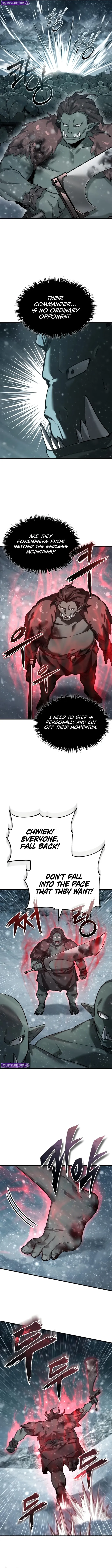 The Heavenly Demon Can’t Live a Normal Life Chapter 186 46 07