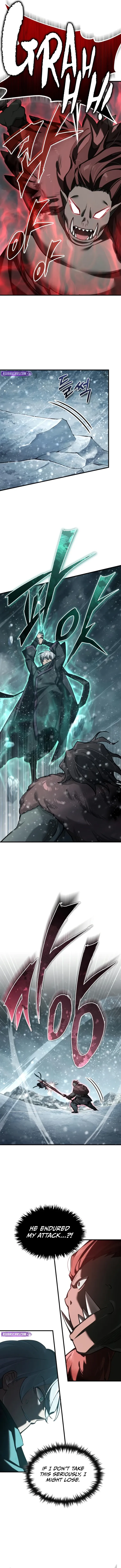 The Heavenly Demon Can’t Live a Normal Life Chapter 186 47 08