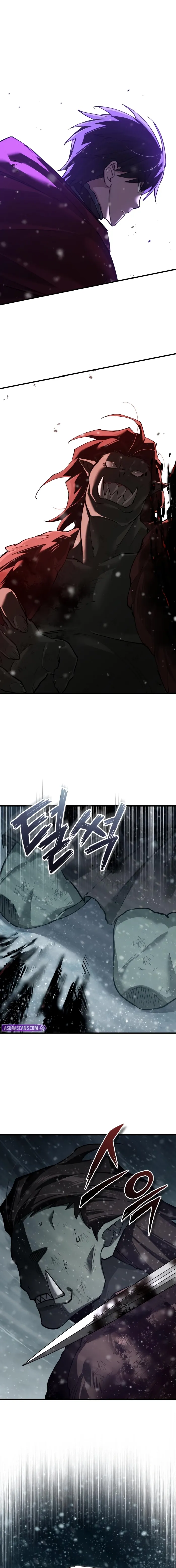 The Heavenly Demon Can’t Live a Normal Life Chapter 187 58 01