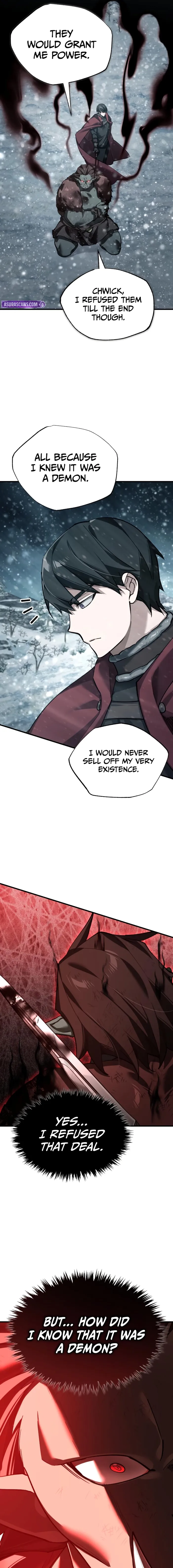 The Heavenly Demon Can’t Live a Normal Life Chapter 187 60 03