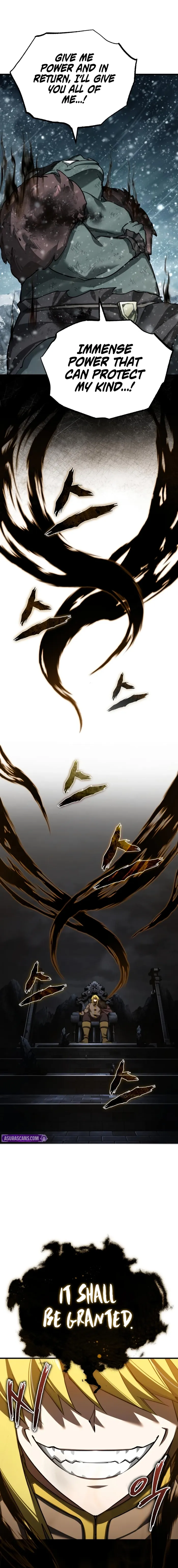 The Heavenly Demon Can’t Live a Normal Life Chapter 187 67 10