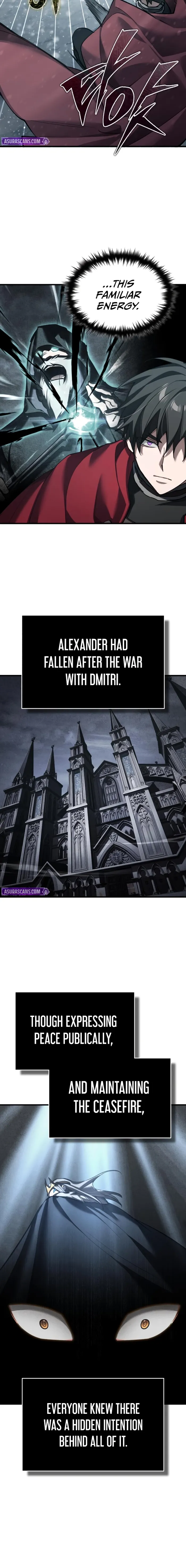 The Heavenly Demon Can’t Live a Normal Life Chapter 187 69 12