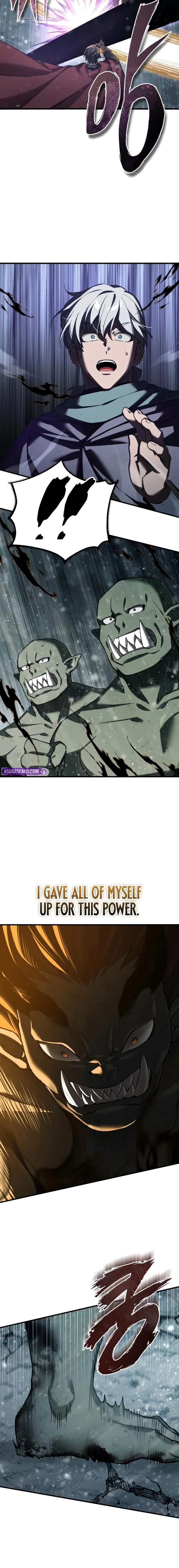 The Heavenly Demon Can’t Live a Normal Life Chapter 187 73 16
