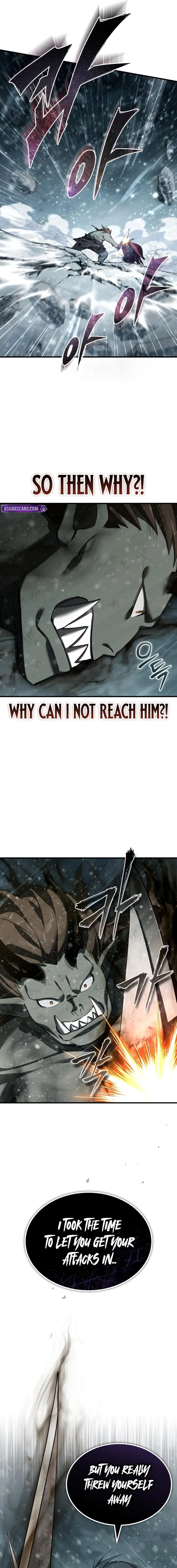The Heavenly Demon Can’t Live a Normal Life Chapter 187 74 17