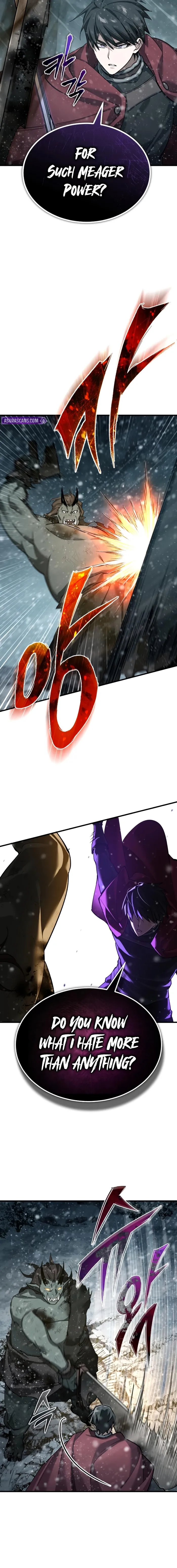 The Heavenly Demon Can’t Live a Normal Life Chapter 187 75 18