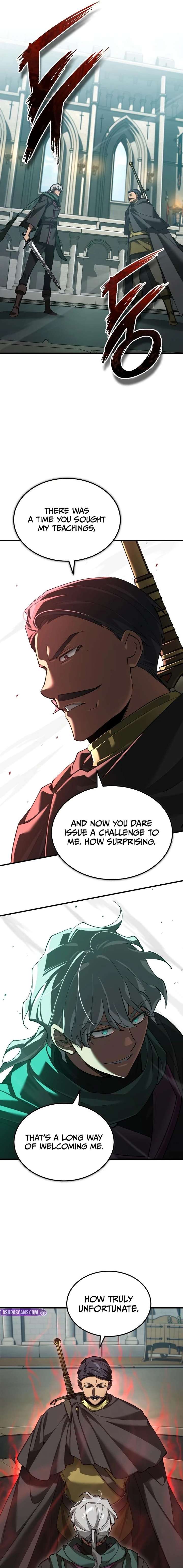 The Heavenly Demon Can’t Live a Normal Life Chapter 195 82 ch 195 10