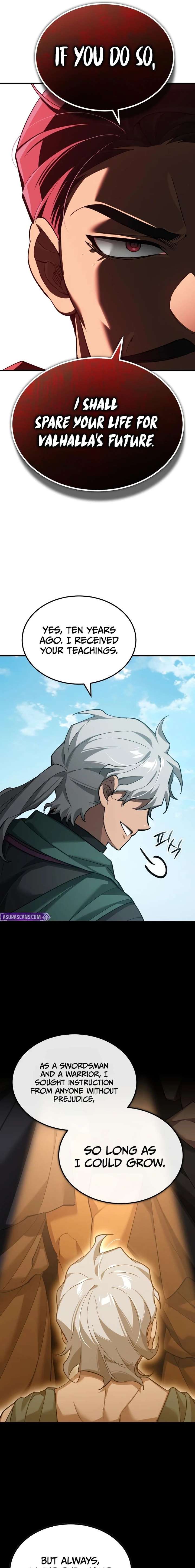 The Heavenly Demon Can’t Live a Normal Life Chapter 195 84 ch 195 12
