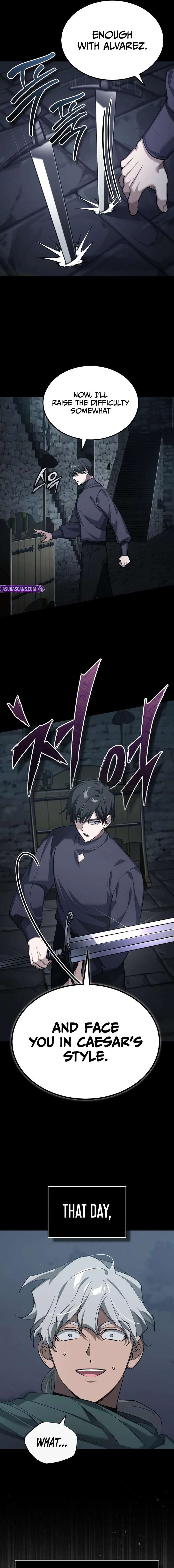 The Heavenly Demon Can’t Live a Normal Life Chapter 195 90 ch 195 18