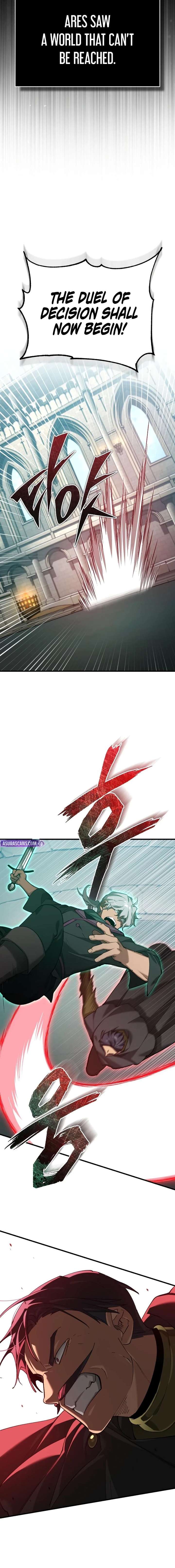 The Heavenly Demon Can’t Live a Normal Life Chapter 195 91 ch 195 19