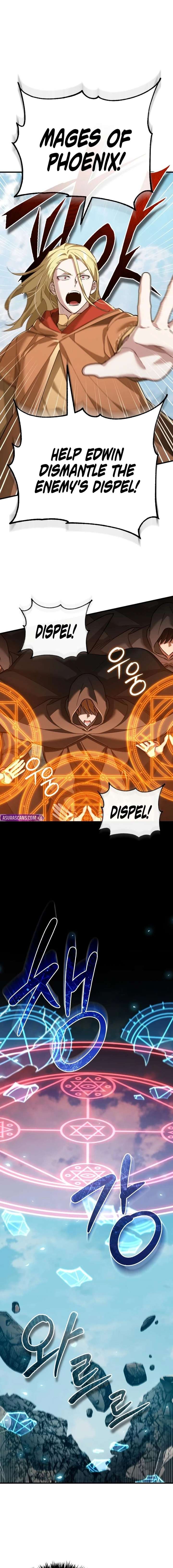 The Heavenly Demon Can’t Live a Normal Life Chapter 195 74 ch 195 2