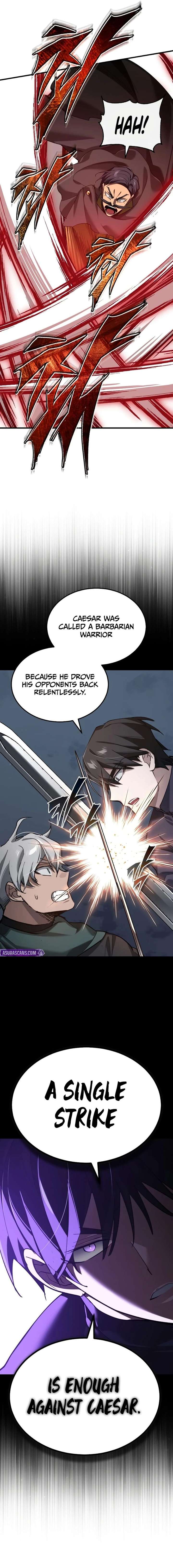 The Heavenly Demon Can’t Live a Normal Life Chapter 195 92 ch 195 20