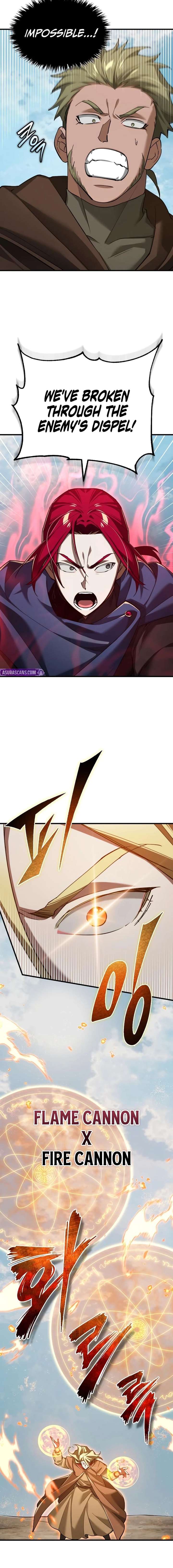 The Heavenly Demon Can’t Live a Normal Life Chapter 195 75 ch 195 3