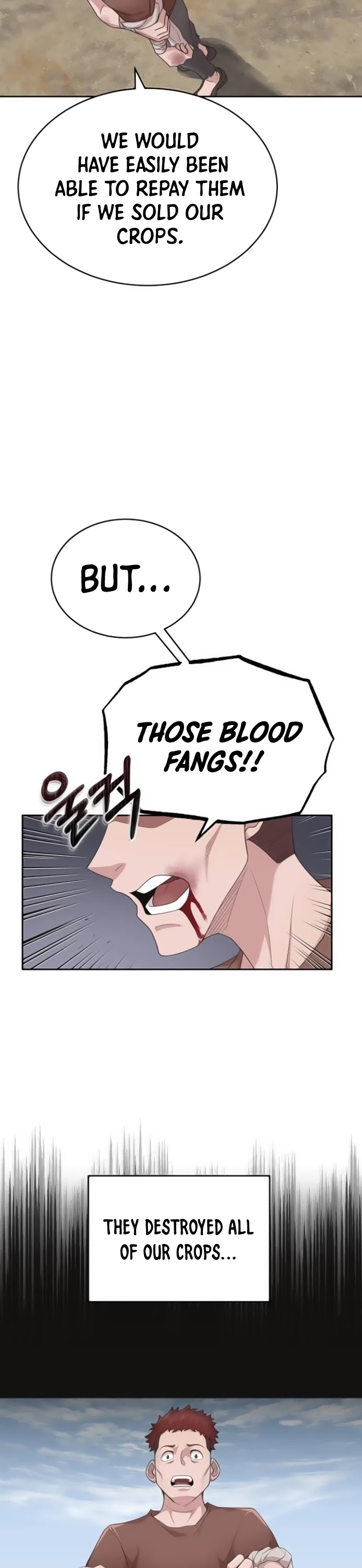 The Heavenly Demon Can’t Live a Normal Life Chapter 2 170 11