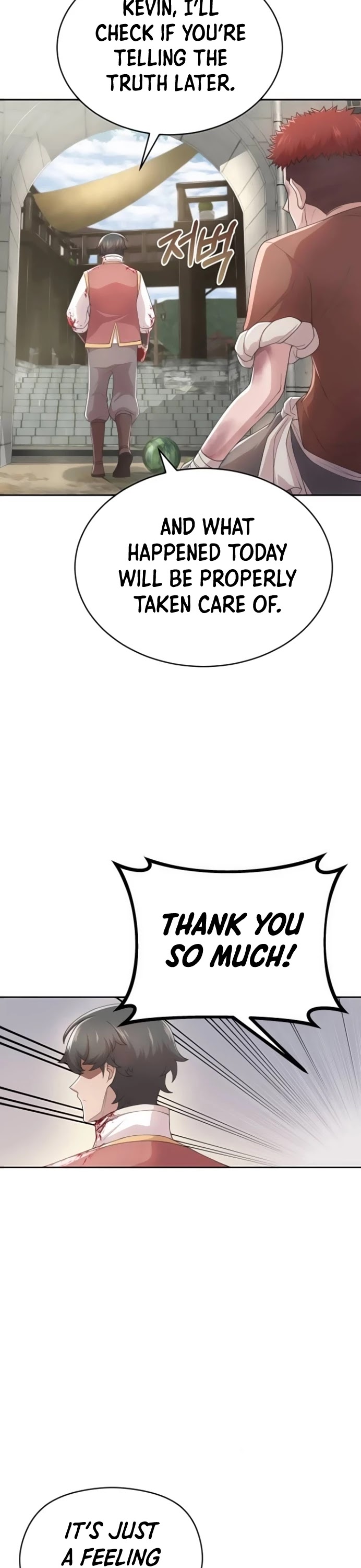 The Heavenly Demon Can’t Live a Normal Life Chapter 2 177 18