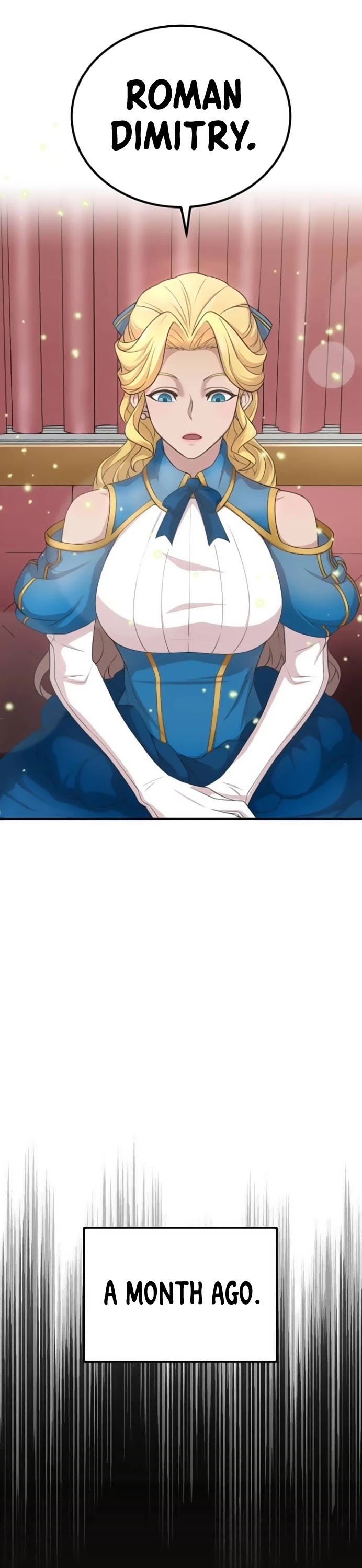 The Heavenly Demon Can’t Live a Normal Life Chapter 2 181 22