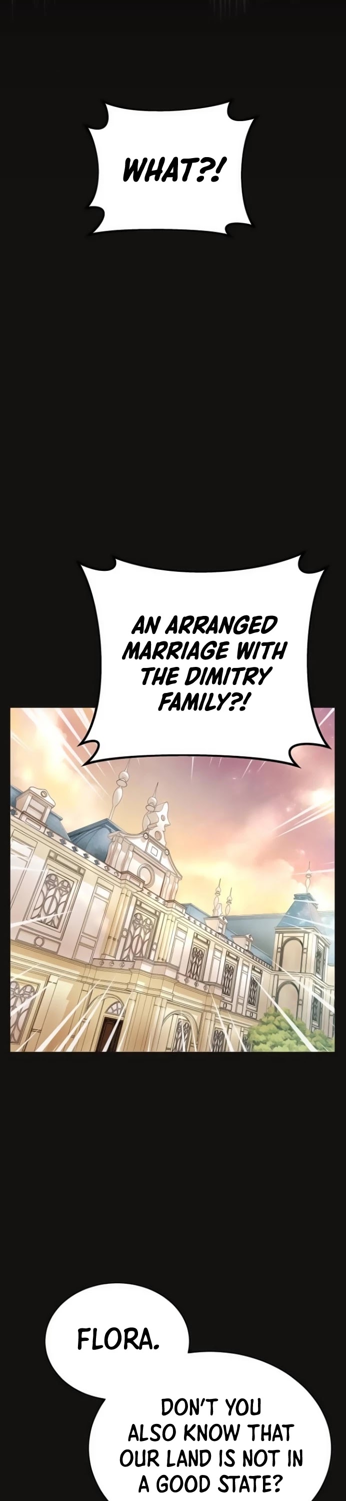 The Heavenly Demon Can’t Live a Normal Life Chapter 2 182 23