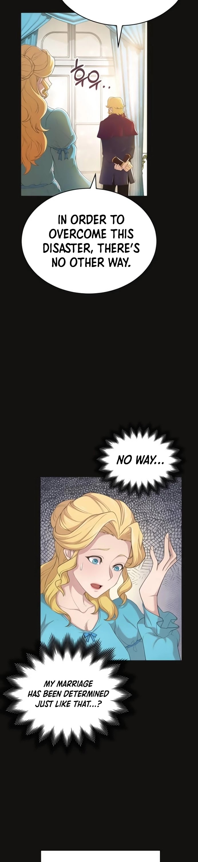 The Heavenly Demon Can’t Live a Normal Life Chapter 2 183 24