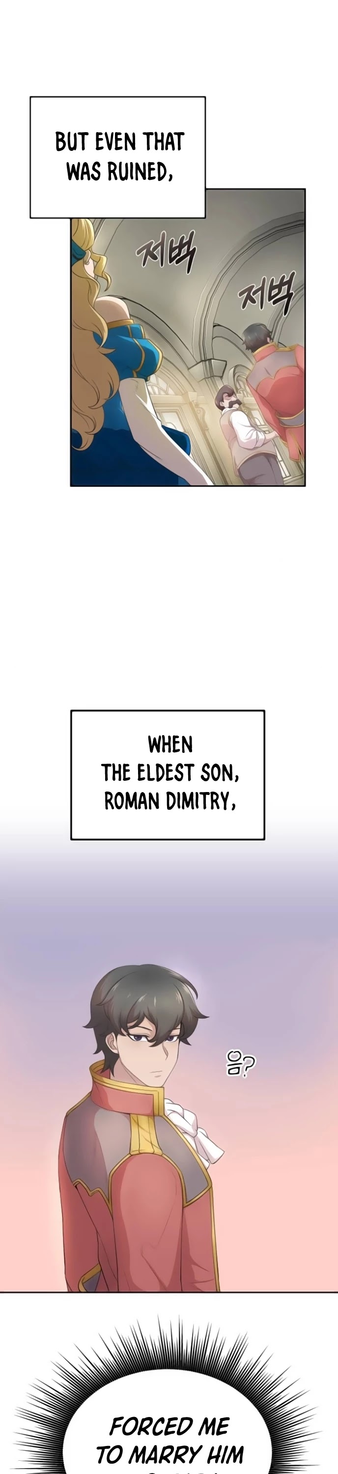 The Heavenly Demon Can’t Live a Normal Life Chapter 2 188 29