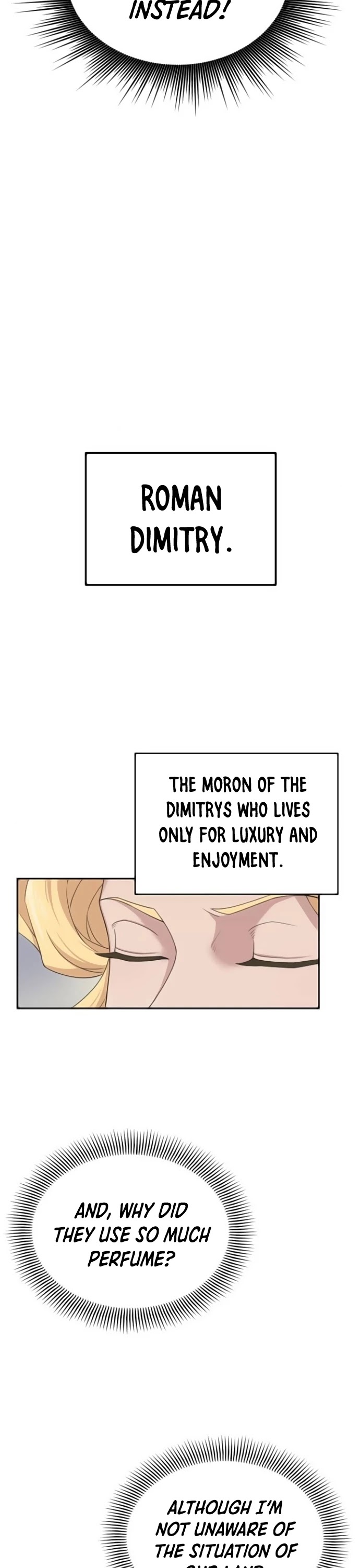The Heavenly Demon Can’t Live a Normal Life Chapter 2 189 30