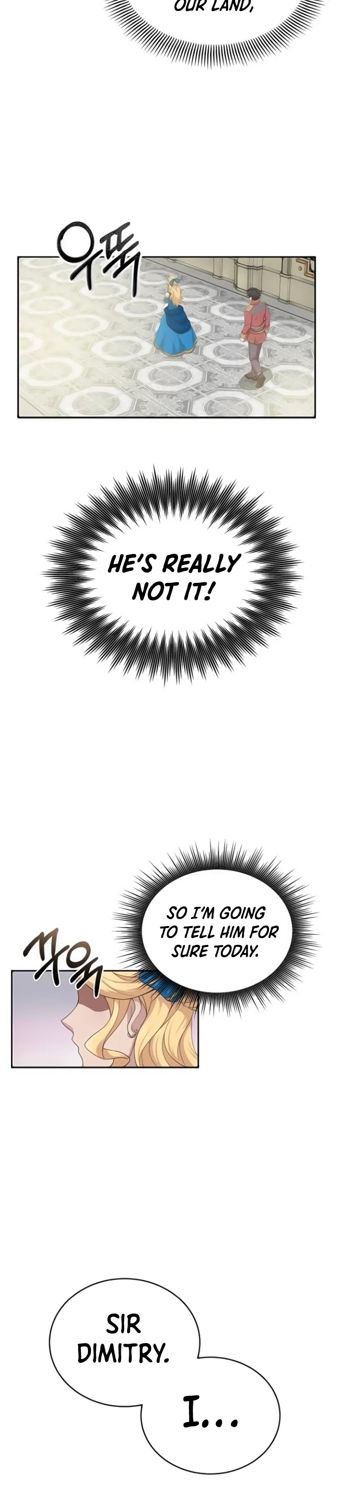 The Heavenly Demon Can’t Live a Normal Life Chapter 2 190 31