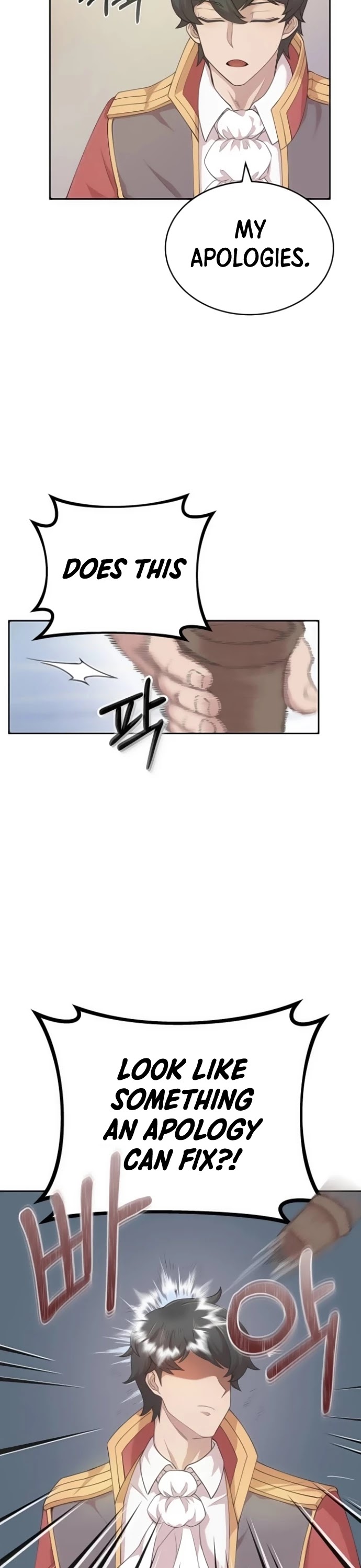 The Heavenly Demon Can’t Live a Normal Life Chapter 2 202 43