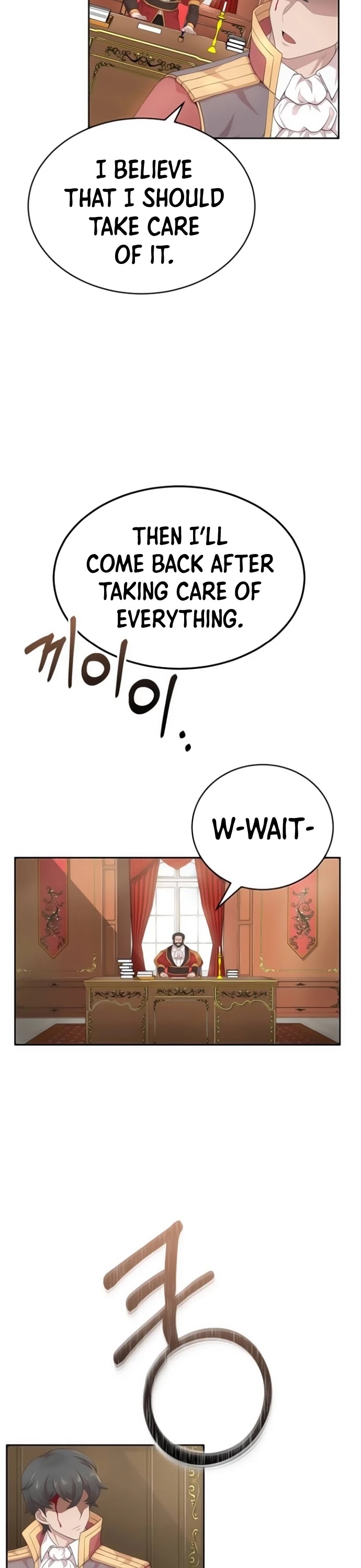 The Heavenly Demon Can’t Live a Normal Life Chapter 2 207 48
