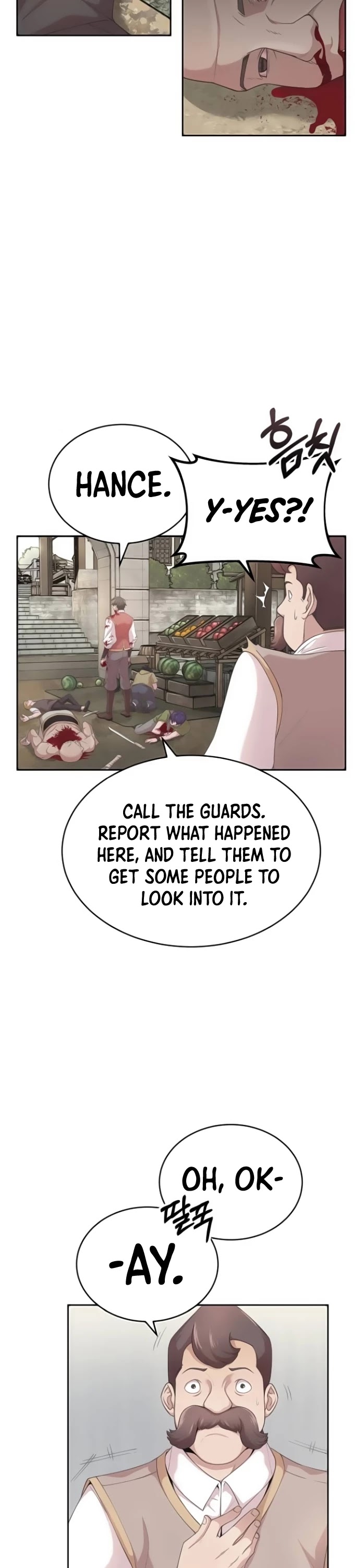 The Heavenly Demon Can’t Live a Normal Life Chapter 2 164 5